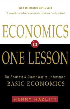 Kinh Tế Học Trong Một Bài Học